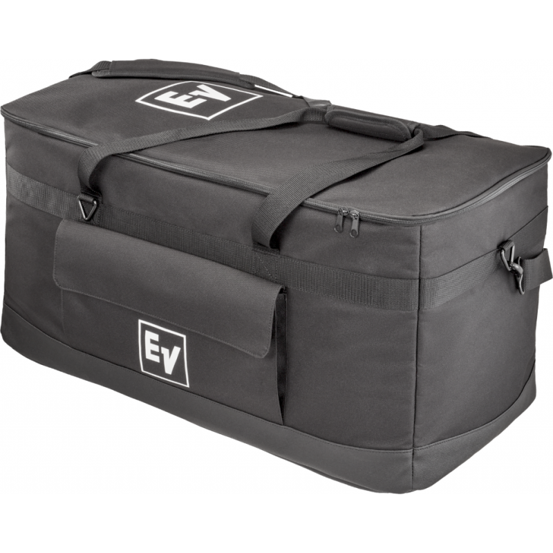 Electro Voice EVERSE DUFFEL - Torba transportowa na EVERSE 12 lub 2x EVERSE 8 - 1 Electro Voice EVERSE DUFFEL - Torba transportowa na EVERSE 12 lub 2x EVERSE 8 - 1