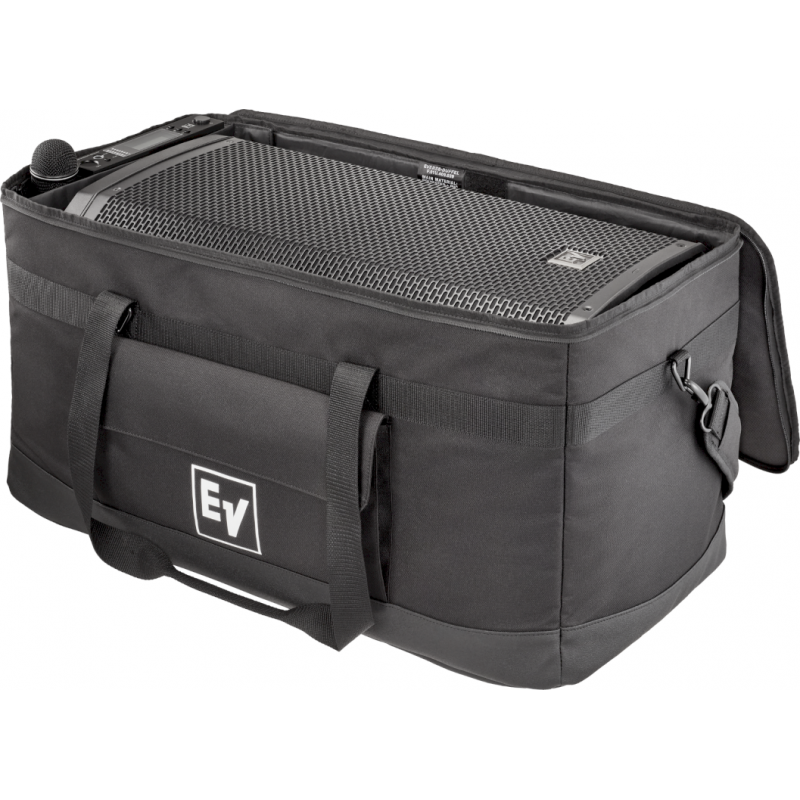 Electro Voice EVERSE DUFFEL - Torba transportowa na EVERSE 12 lub 2x EVERSE 8 - 2 Electro Voice EVERSE DUFFEL - Torba transportowa na EVERSE 12 lub 2x EVERSE 8 - 2