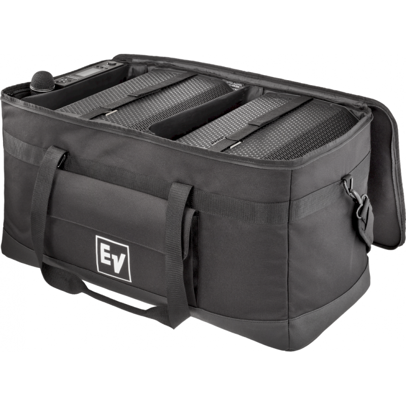 Electro Voice EVERSE DUFFEL - Torba transportowa na EVERSE 12 lub 2x EVERSE 8 - 3 Electro Voice EVERSE DUFFEL - Torba transportowa na EVERSE 12 lub 2x EVERSE 8 - 3