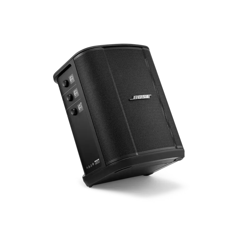 Bose S1 Pro+ Przenośny głośnik Bluetooth - 1