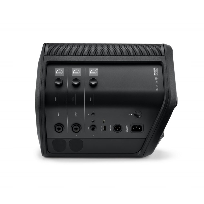 Bose S1 Pro+ Przenośny głośnik Bluetooth - 10