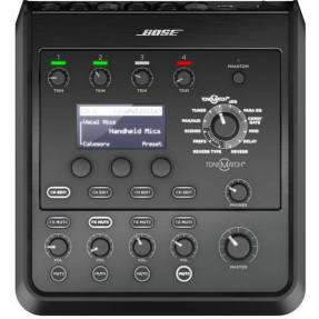 Bose T4S ToneMatch - Mikser cyfrowy - 1