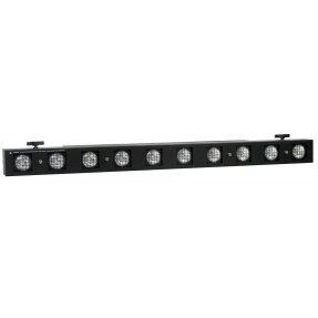 SHOWTEC Sunstrip Active MKII z żarówkami - belka oświetleniowa - 30714 - 1
