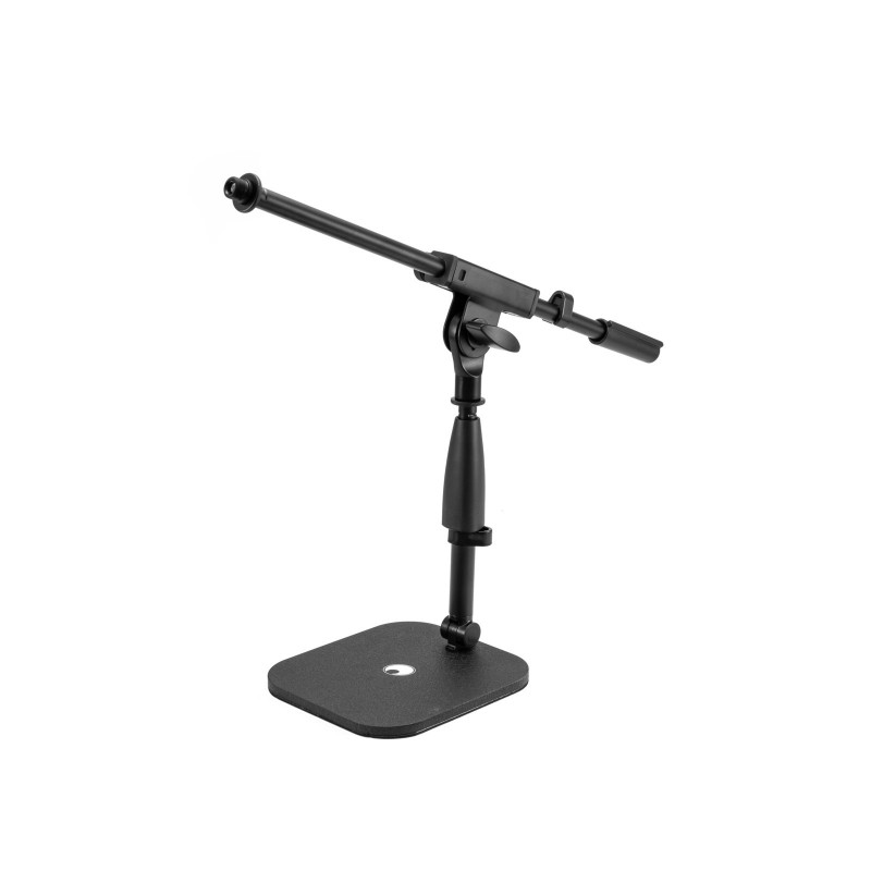 Omnitronic TMI-1 Statyw mikrofonowy stołowy - 3