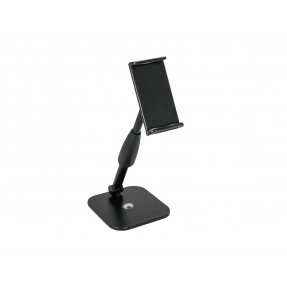 Omnitronic HTS-2 Statyw na smartfon lub tablet - 1