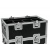 Roadinger Flightcase Extension 8x SILENT PAR 6 QCL FLOOR dla BAS-1 - 4 Roadinger Flightcase Extension 8x SILENT PAR 6 QCL FLOOR dla BAS-1 - 4