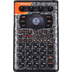 Roland SP-404MKII Stones Throw Limited Edition - Sampler - 1