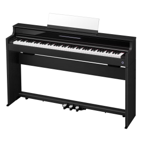 Casio AP-S450BK - Pianino Cyfrowe - 1