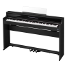 Casio AP-S450BK - Pianino Cyfrowe - 1