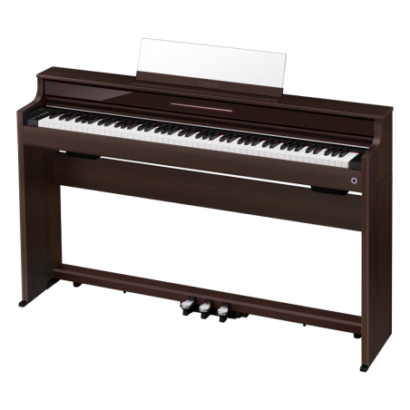 Casio AP-S450BN - Pianino Cyfrowe - 1