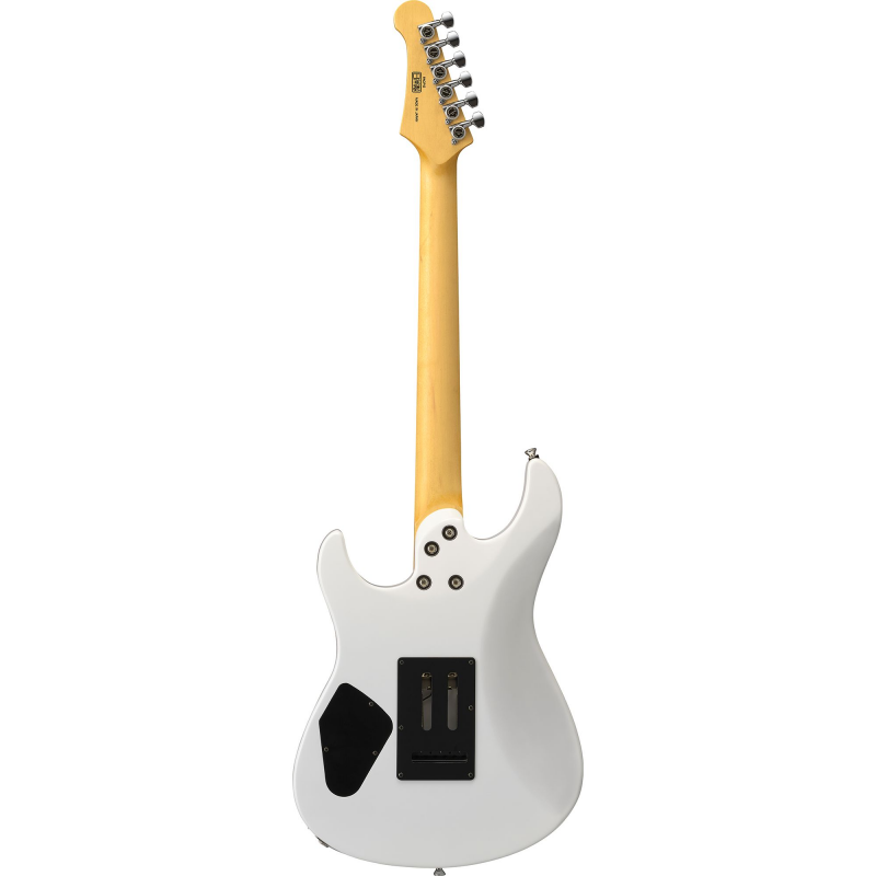 Yamaha Pacifica Professional SHW RF - gitara elektryczna - 2