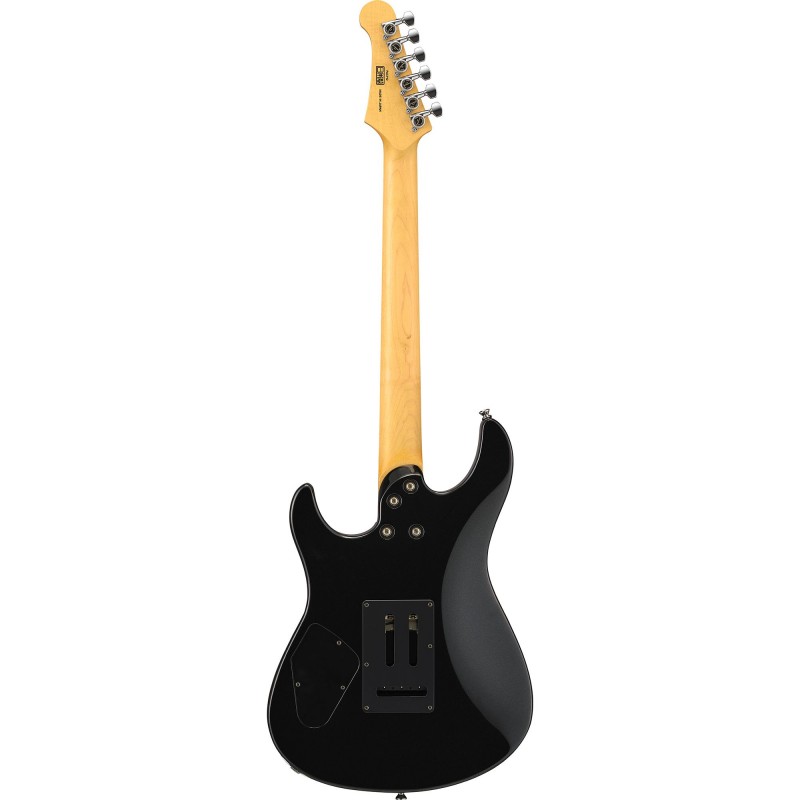 Yamaha Pacifica Professional BM RF - gitara elektryczna - 2