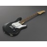 Yamaha Pacifica Professional BM RF - gitara elektryczna - 4