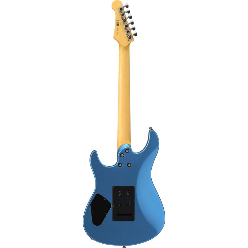 Yamaha Pacifica Professional DB RF - gitara elektryczna - 2