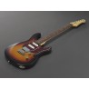 Yamaha Pacifica Professional DB RF - gitara elektryczna - 4