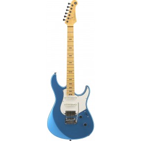 Yamaha Pacifica Professional SB MF - gitara elektryczna - 1