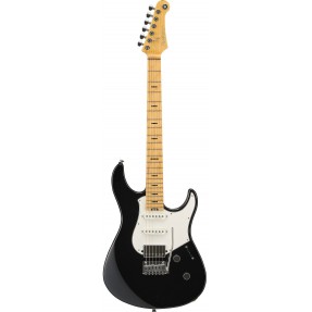 Yamaha Pacifica Standard Plus BLK RF - gitara elektryczna - 1
