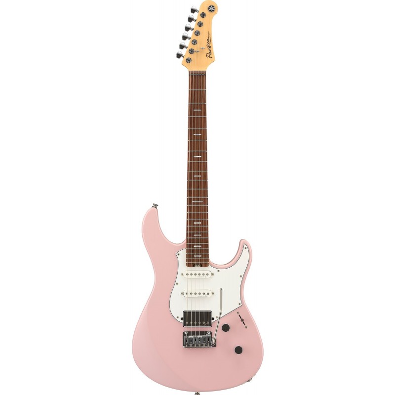 Yamaha Pacifica Standard Plus SW RF - gitara elektryczna - 1