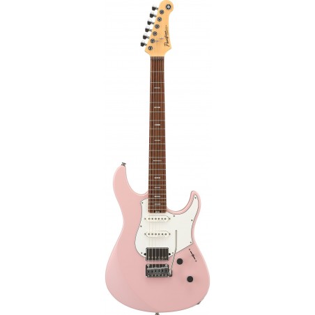 Yamaha Pacifica Standard Plus SW RF - gitara elektryczna - 1