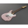 Yamaha Pacifica Standard Plus SW RF - gitara elektryczna - 4