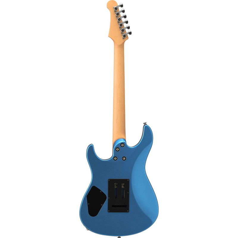 Yamaha Pacifica Standard Plus SB MF - gitara elektryczna - 2