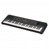 Yamaha PSR-E283 - keyboard - 3