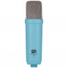RODE NT1 Signature Blue – Mikrofon pojemnościowy - 2