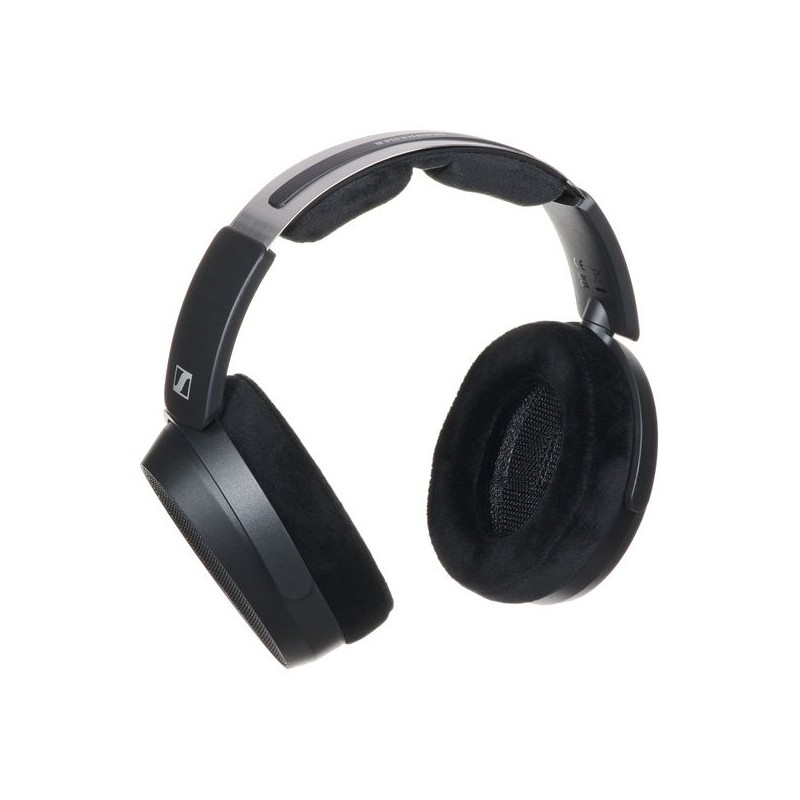 Sennheiser HD-490 PRO - Słuchawki studyjne - 3