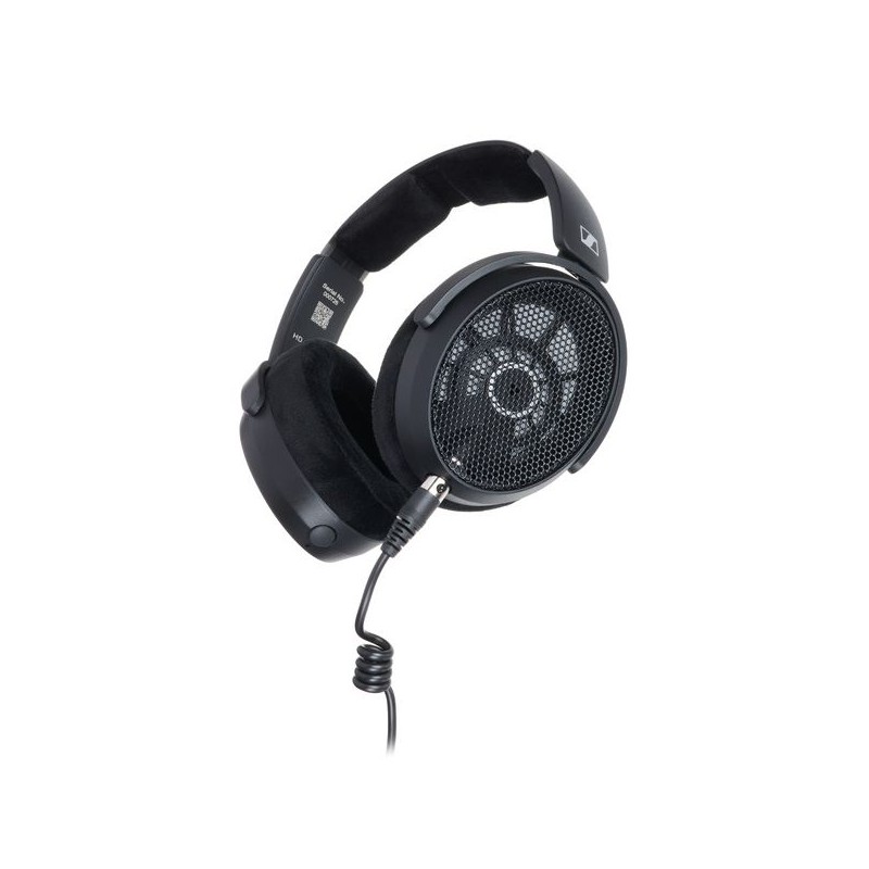 Sennheiser HD-490 PRO - Słuchawki studyjne - 6