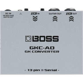 Boss GKC-AD - Konwerter - 1