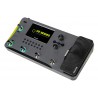 Mooer GE1000 Amp Modeling & Multi Effects - Multiefekt gitarowy - 3 Mooer GE1000 Amp Modeling & Multi Effects - Multiefekt gitarowy - 3