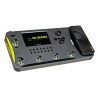 Mooer GE1000 Amp Modeling & Multi Effects - Multiefekt gitarowy - 4 Mooer GE1000 Amp Modeling & Multi Effects - Multiefekt gitarowy - 4