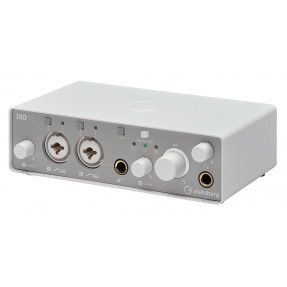 Steinberg IXO 22 White  - Interfejs Audio USB - 1