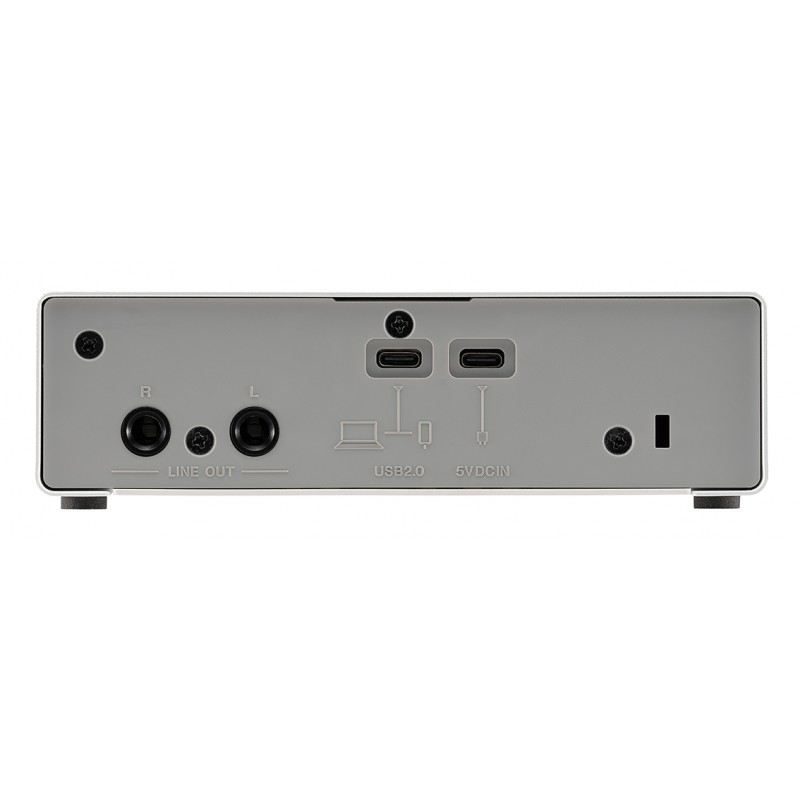 Steinberg IXO 12 White - Interfejs Audio USB - 2