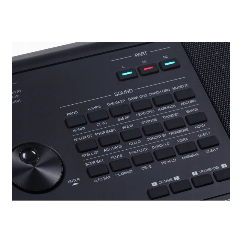 Medeli AK603 - Keyboard - 4