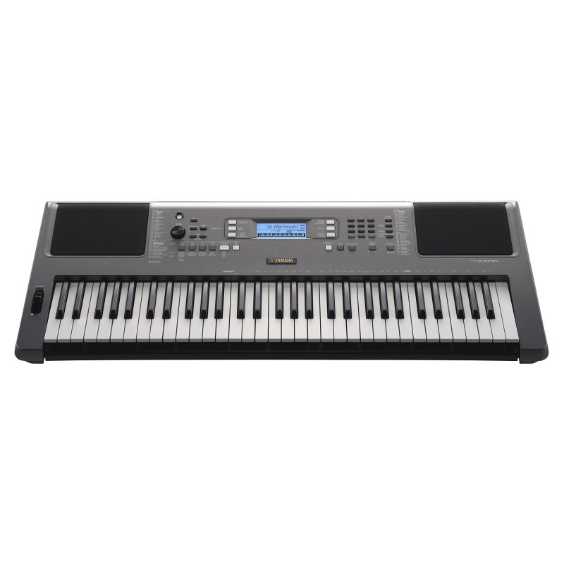 Yamaha PSR-I300 - keyboard - 3