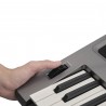 Yamaha PSR-I300 - keyboard - 6