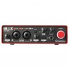 Steinberg UR22C Red - interfejs audio - 1