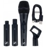 Sennheiser XSW-D Vocal Set - zestaw bezprzewodowy