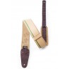 RightOn Miracle beige Mojo - pasek gitarowy - 4 RightOn Miracle beige Mojo - pasek gitarowy - 4