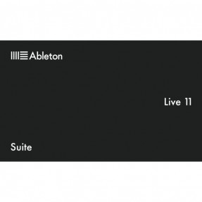 Ableton Live 11 Suite - Program DAW - 1