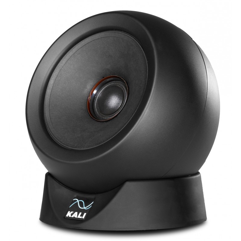 Kali Audio IN-UNF - 3-drożny zestaw monitorów odsłuchowych - 3