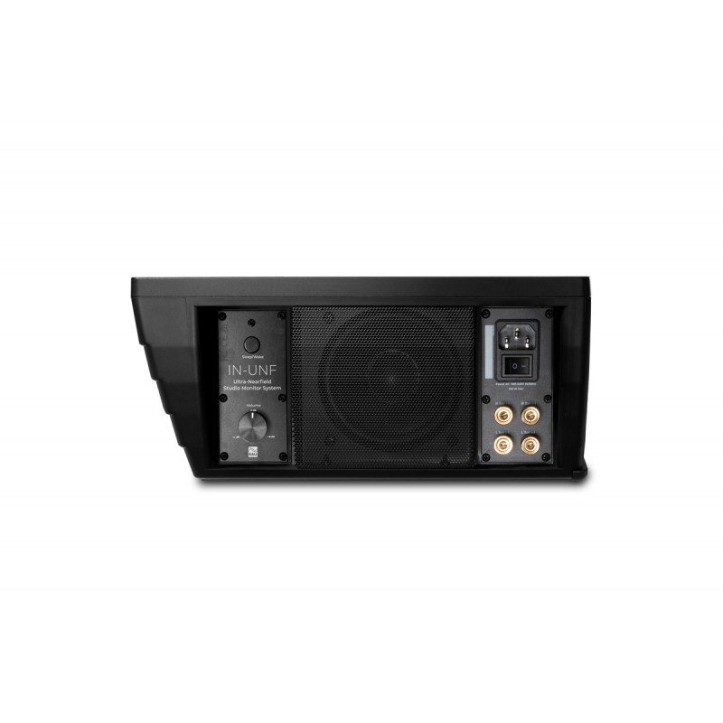 Kali Audio IN-UNF - 3-drożny zestaw monitorów odsłuchowych - 5