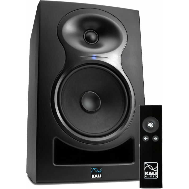 Kali Audio MM6 - Aktywne Monitory Studyjne - 4