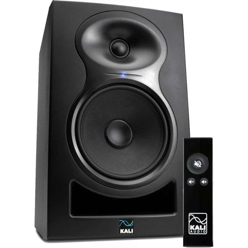 Kali Audio MM6 - Aktywne Monitory Studyjne - 4 Kali Audio MM6 - Aktywne Monitory Studyjne - 4