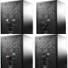 Kali Audio MM6 - Aktywne Monitory Studyjne - 7 Kali Audio MM6 - Aktywne Monitory Studyjne - 7