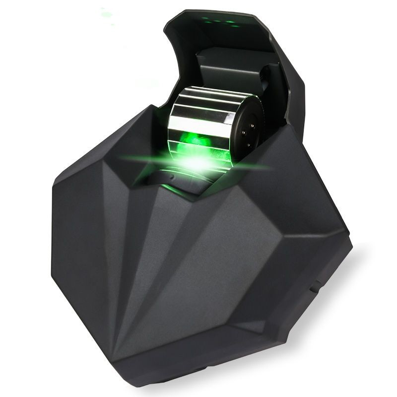 Light4Me Venom FX Scanner 80W - efekt LED skaner - 2