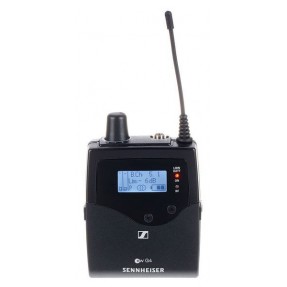 Sennheiser EK IEM G4 - odbiornik
