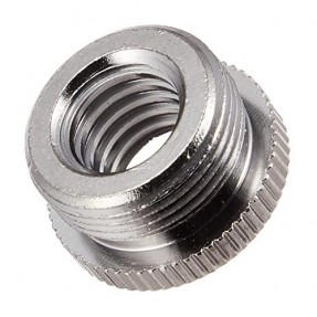 Tama AD58E Adapter mikrofonowy - 3/8" na 5/8" - 1