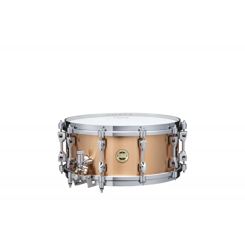 Tama BP146 Werbel koncertowy Bill Platt Starphonic - 14" x 6" - 1